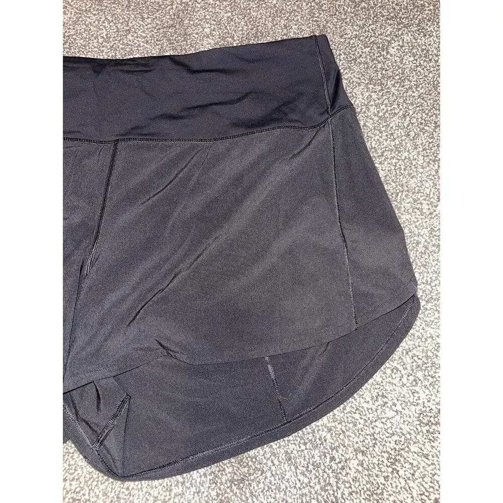 lululemon athletica lululemon speed